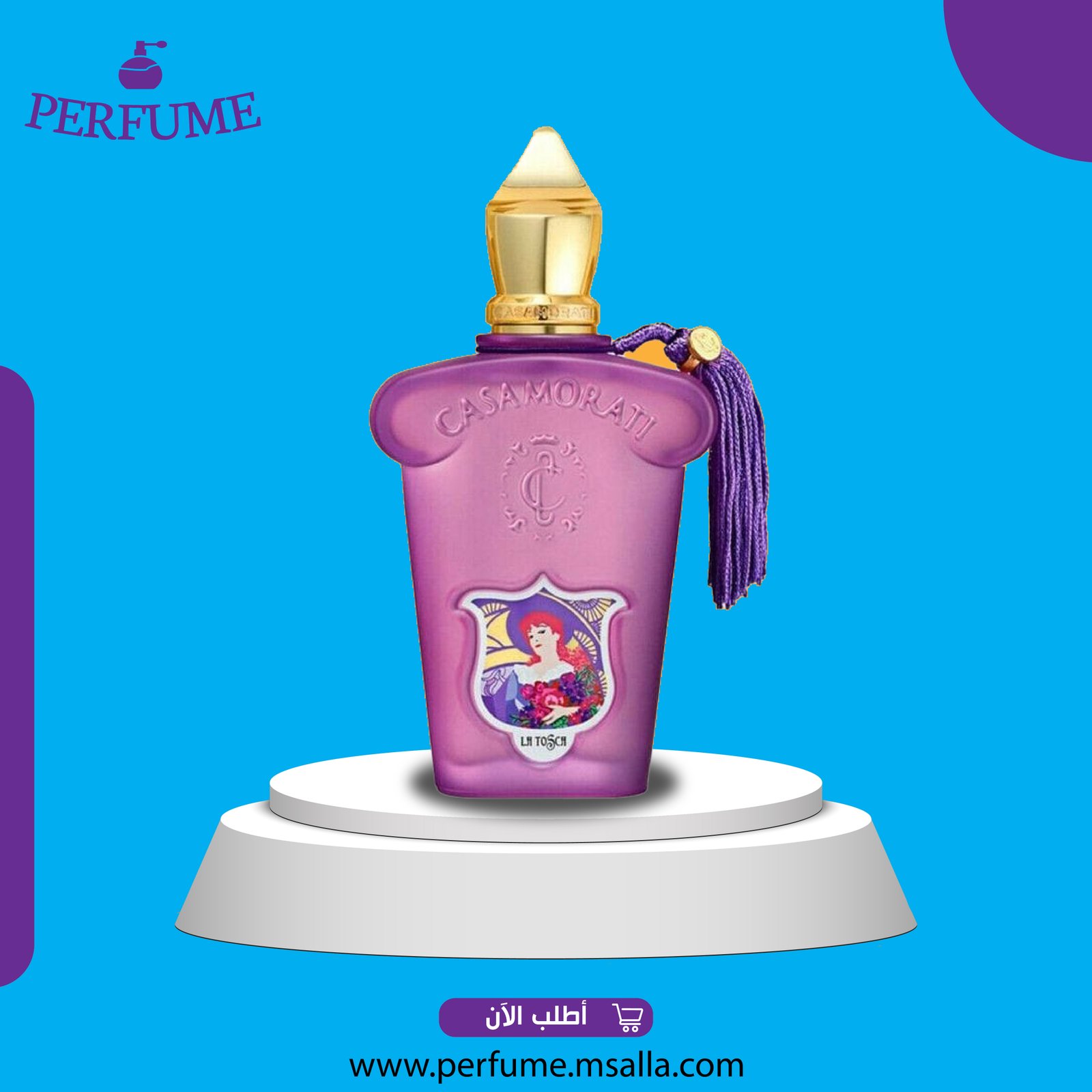 Ella - HTML Template